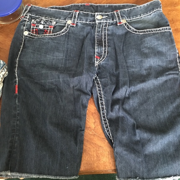 Authentic True Religion Denim - Picture 6 of 7